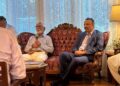 Pakistani Consul General Champions Peace at U.S. Forum