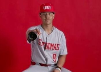 Pakistani Baseball star Lance Khan, 21, dies in car crash