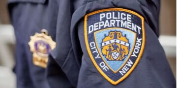 nypd