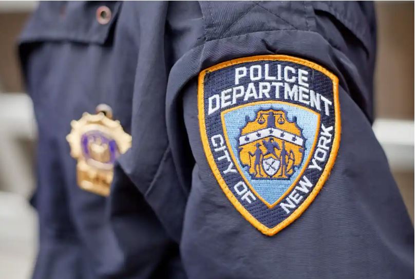nypd