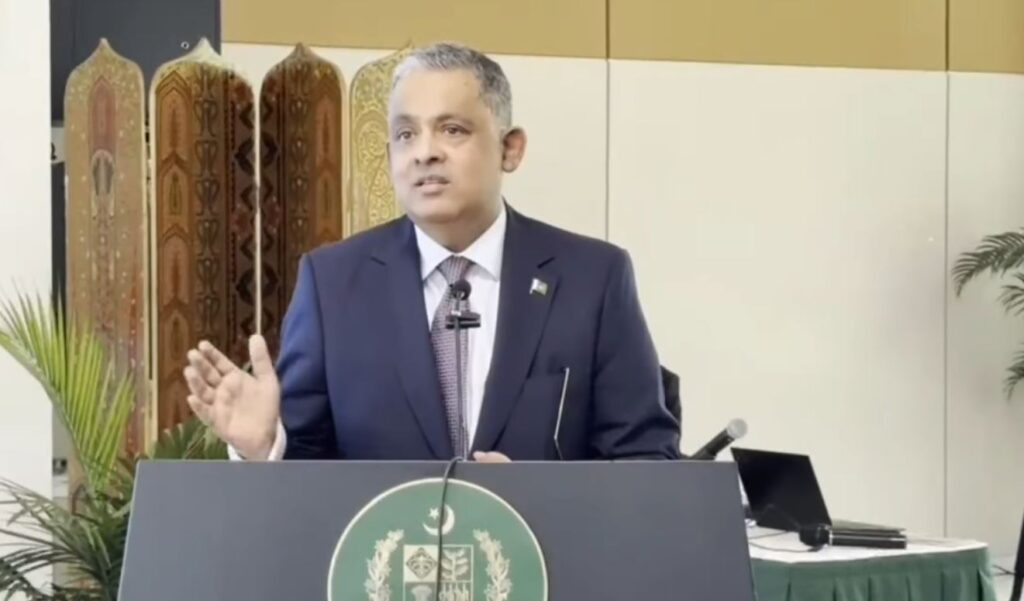 rizwan saeed