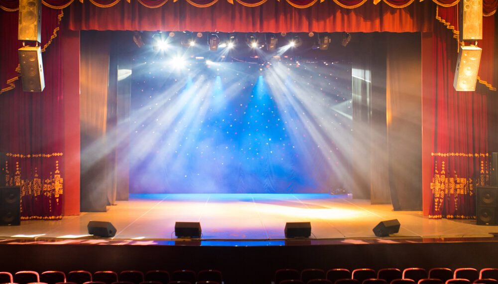 Pakistan Association of Greater Houston Announces “Sohni Dharti” Stage Play