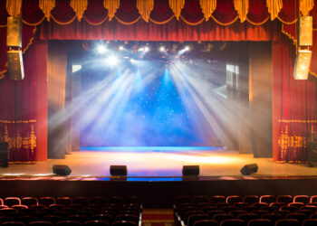 Pakistan Association of Greater Houston Announces “Sohni Dharti” Stage Play