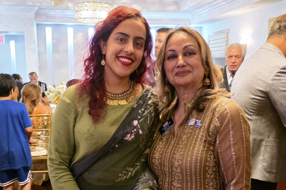 tahira sharif 2