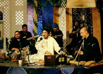 APPNA to Host 48th Annual Convention with Ustad Hamid Ali Khan in Dallas
