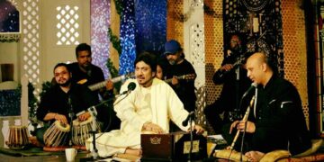 APPNA to Host 48th Annual Convention with Ustad Hamid Ali Khan in Dallas
