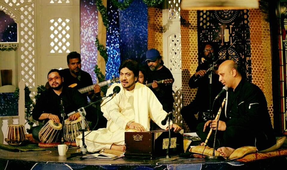 APPNA to Host 48th Annual Convention with Ustad Hamid Ali Khan in Dallas