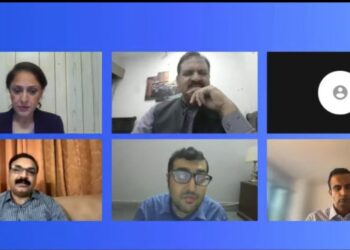 Legal Webinar Empowers Overseas Pakistanis with Guidance on Real Estate