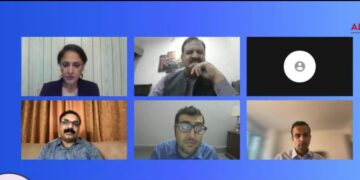 Legal Webinar Empowers Overseas Pakistanis with Guidance on Real Estate