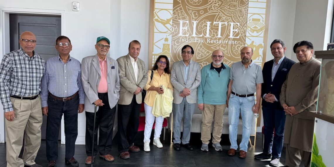 Forum for Dialogue and Diplomacy Addresses Key Geopolitical