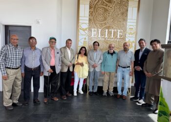 Forum for Dialogue and Diplomacy Addresses Key Geopolitical
