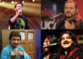Star-Studded Lineup Announced for Four-Day Music & Fashion Extravaganza