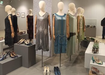 Kiran & Farah’s Summer Exhibition Coming to Sugar Land