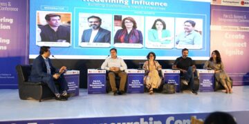 Pak-U.S. Business Conference Promotes Bilateral Economic Growth and Innovation Through Dialogue and Collaboration
