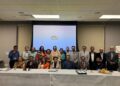 Pakistani Consul General Tariq Karim Celebrates Urdu at 3rd International Conference