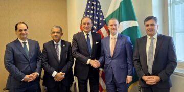 Pakistan and U.S. Finalize Landmark Trade Agreement