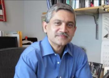 Dr. Adnan Hyder Named Dean of Boston University School of Public Health