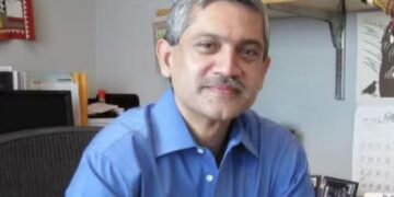 Dr. Adnan Hyder Named Dean of Boston University School of Public Health