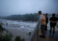 Relief Drive Announced for Kerrville Flood Victims