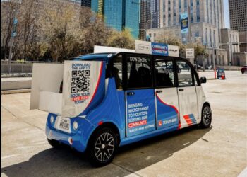 Introducing Community Connector: Enhancing Access to Public Transit
