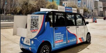 Introducing Community Connector: Enhancing Access to Public Transit