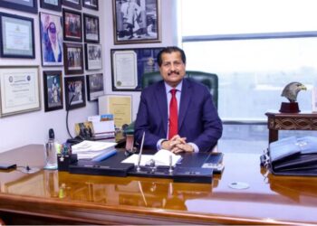 Houston Event to Honor Dr. Mirza Ikhtiar Baig, Renowned Pakistani Politician