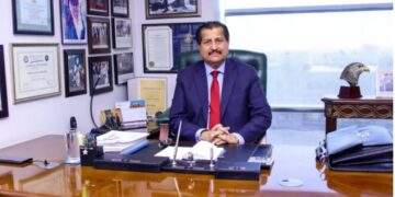 Houston Event to Honor Dr. Mirza Ikhtiar Baig, Renowned Pakistani Politician