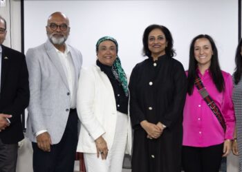 Community Unites for Breast Cancer Awareness and Prevention