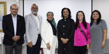 Community Unites for Breast Cancer Awareness and Prevention