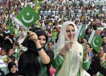 Houston to Host Grand Pakistan Festival in Celebration of 78th Independence Day