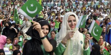 Houston to Host Grand Pakistan Festival in Celebration of 78th Independence Day