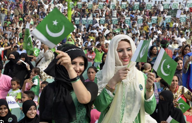 Houston to Host Grand Pakistan Festival in Celebration of 78th Independence Day