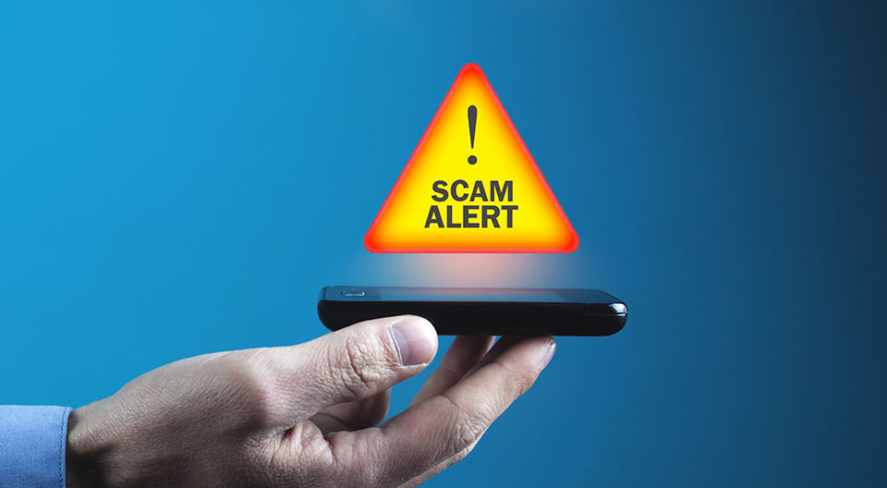 SCAM ALERT: URGENT NOTICE FOR THE PAKISTANI COMMUNITY