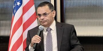 A Special Evening Honoring Dr. Mirza Ikhtiar Baig in Houston
