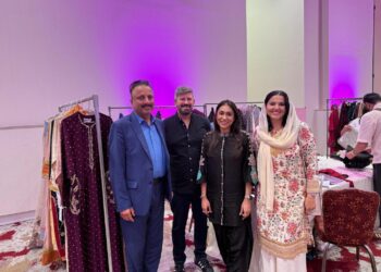 Chicago Consul General Tariq Karim Promotes Pakistani Culture and Community Engagement