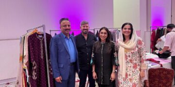Chicago Consul General Tariq Karim Promotes Pakistani Culture and Community Engagement