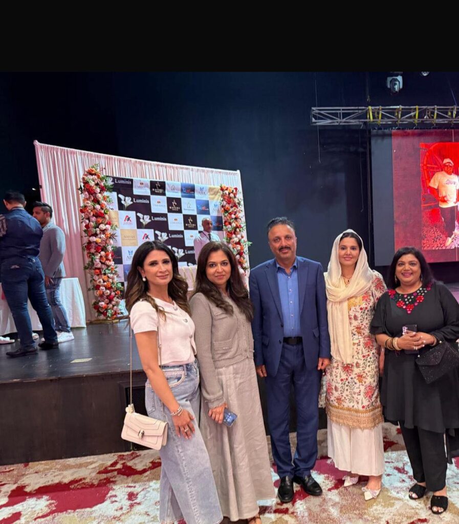 tariq karim 45