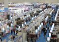 Pakistan Showcases Textile Excellence at Texworld NYC 2025