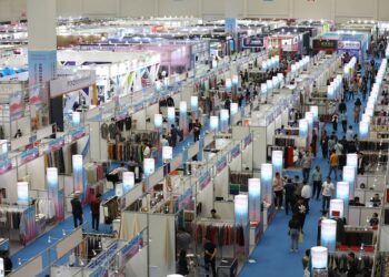 Pakistan Showcases Textile Excellence at Texworld NYC 2025