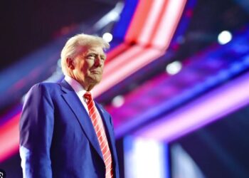 Trump Announces Trade Deal with Pakistan