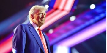 Trump Announces Trade Deal with Pakistan