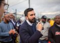 Historic Lead for Zohran Mamdani in NYC Mayoral Race