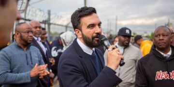 Historic Lead for Zohran Mamdani in NYC Mayoral Race