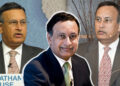 PULSE News,Pakistani Americans