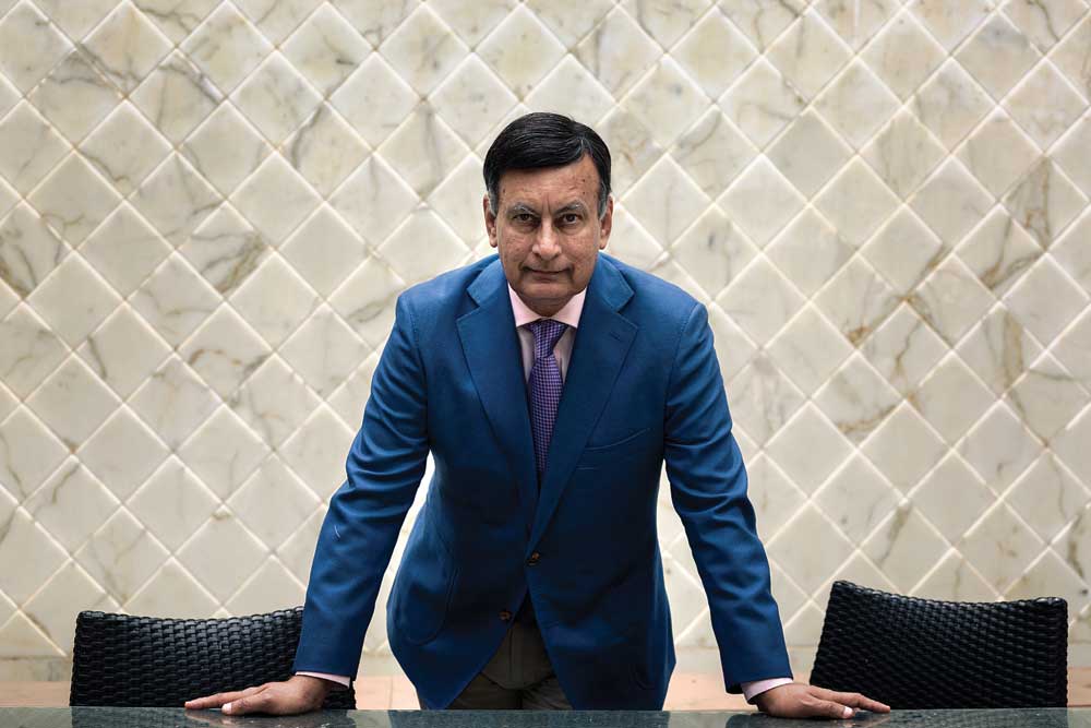 husain haqqani 1a