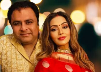 Indian-Origin Couple in Texas Charged in $4 Million Real Estate Fraud Targeting Community