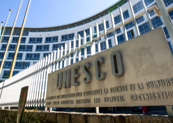 Trump Reinstates U.S. Withdrawal from UNESCO, Citing Ideological Differences