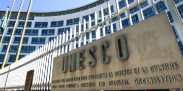 Trump Reinstates U.S. Withdrawal from UNESCO, Citing Ideological Differences