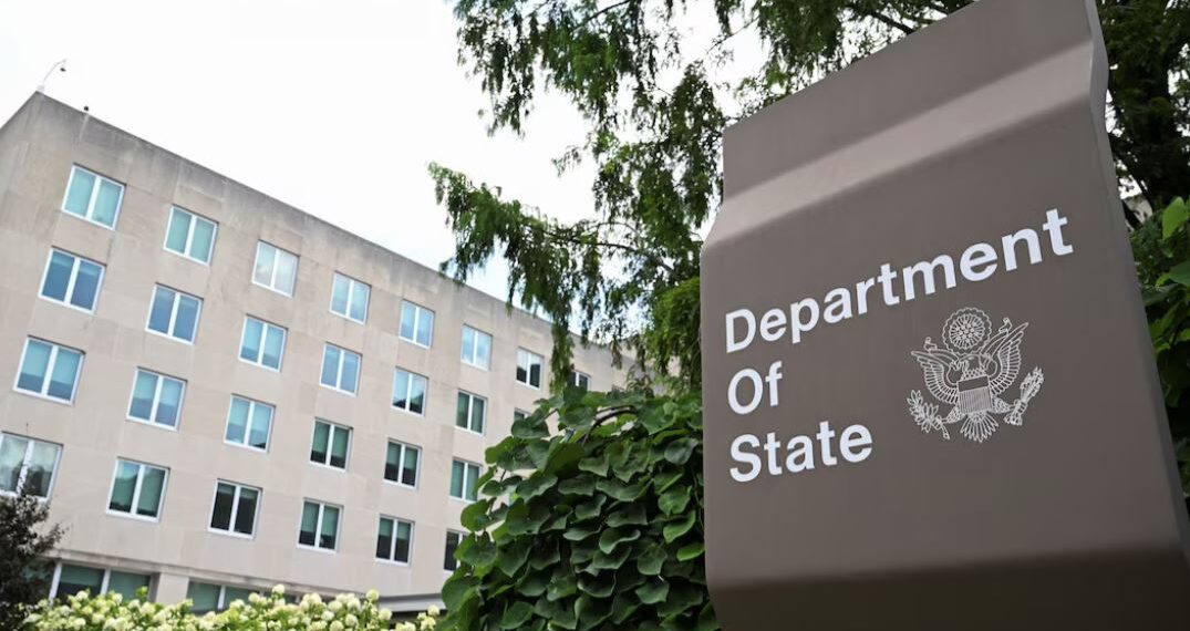 Trump Administration Begins Massive Layoffs at State Department Amid Global Crises