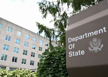Trump Administration Begins Massive Layoffs at State Department Amid Global Crises